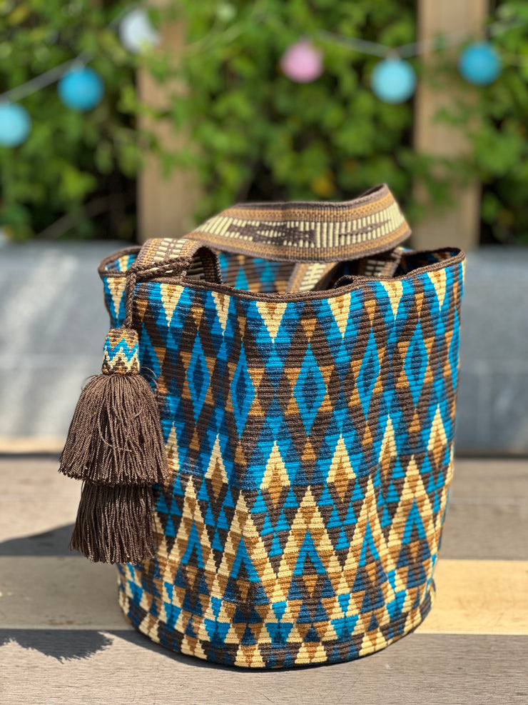【高質XL加大碼上膊袋 Tote