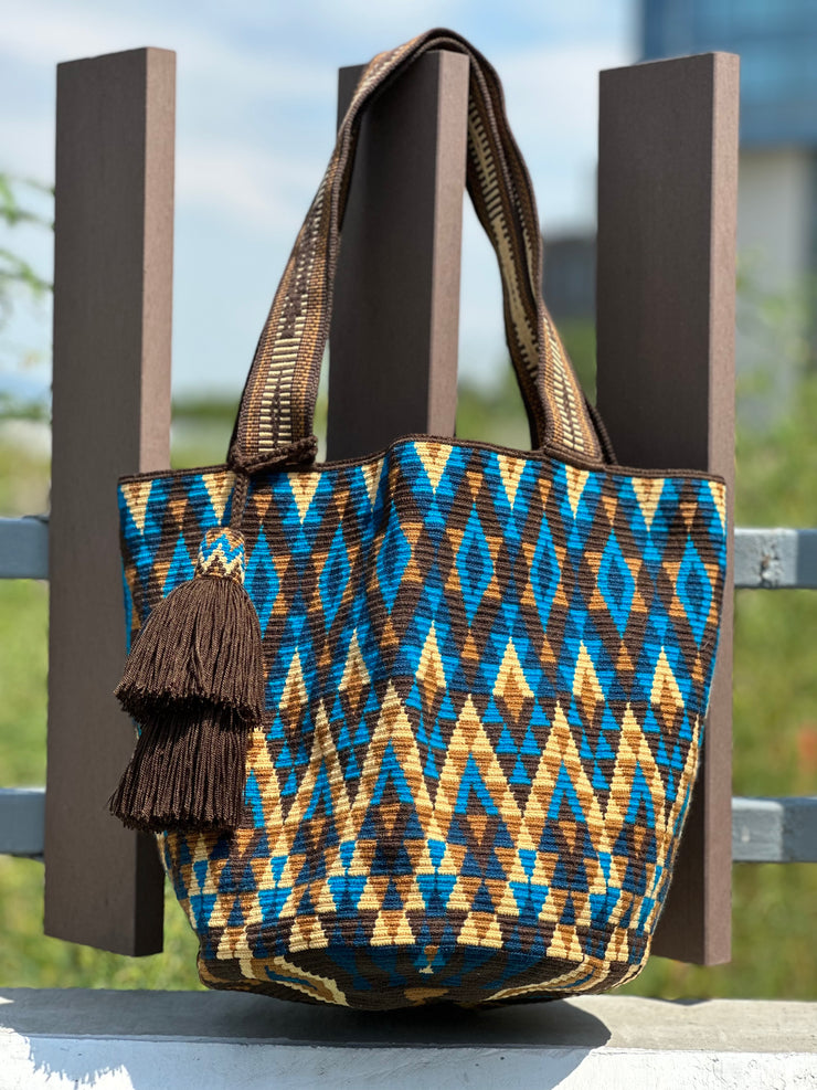 【高質XL加大碼上膊袋 Tote