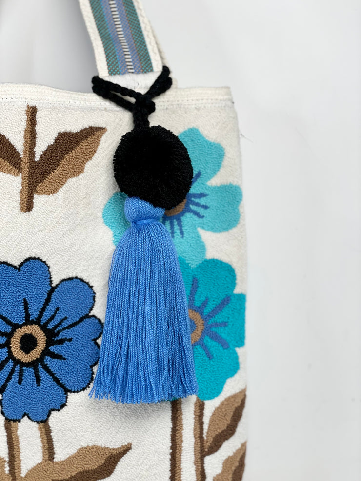 【Zapizada刺繡加大碼 