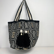 【正品SuSu Accessories 單股Tote#5990】