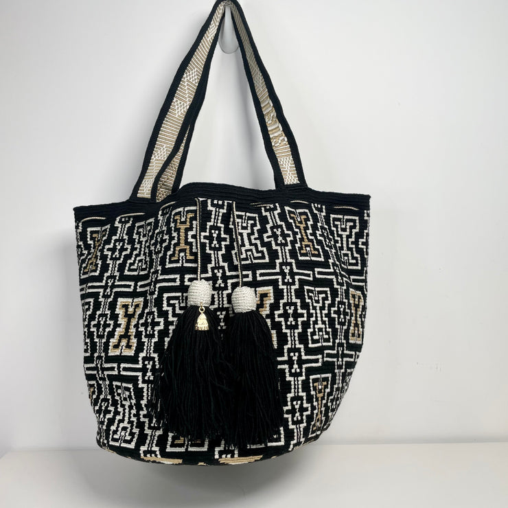 【正品SuSu Accessories 單股Tote