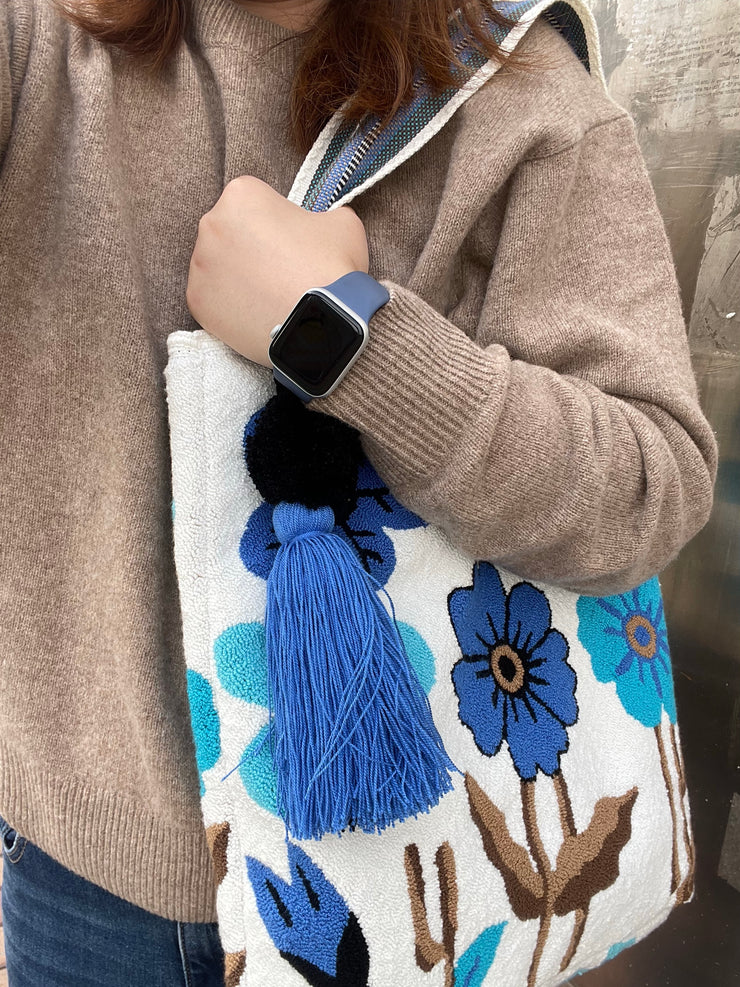 【Zapizada刺繡加大碼 